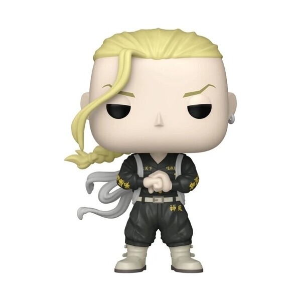 Funko POP! #2133 Animation: Tokyo Revengers - Draken