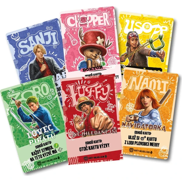 5minutovka: One Piece - Deskové hry - Obrázek d_998d52326d2e4c4696540c4528f1c68f