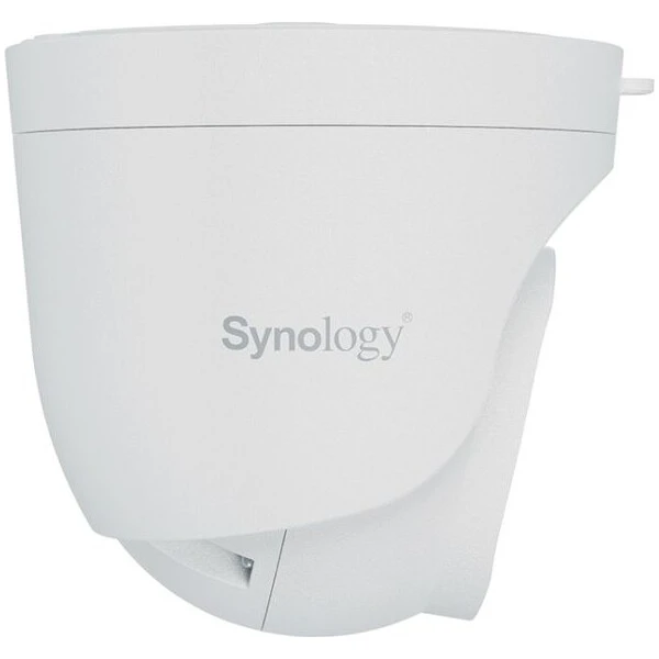 Synology TC510 kamera IP bílá - IP kamery - Obrázek d_99944628dded4f3a8d0a8a964eee44dc