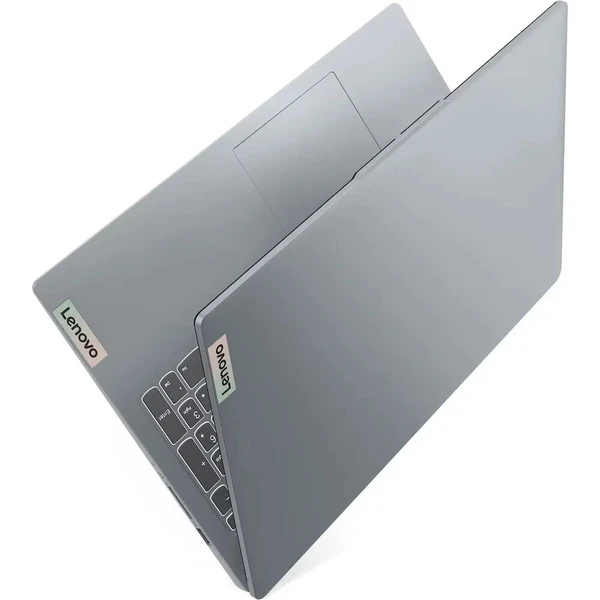 Lenovo IdeaPad Slim 3 15AMN8 (82XQ01ANCK) šedý - Notebooky - Obrázek d_9995f447403e4822af015214ab89fa9a