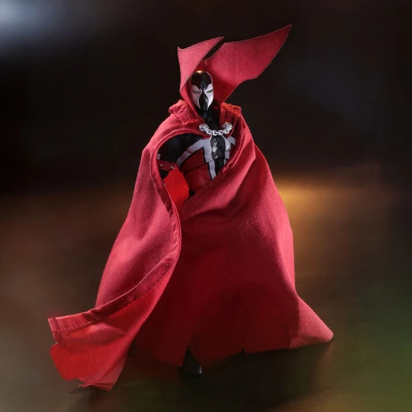 Akční figurka McFarlane Elite Edition - Spawn 18 cm - Figurky - Obrázek d_999b404a5df641e8b8cd53aa723196d6