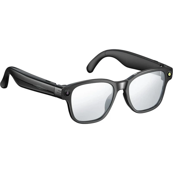 ALIGATOR Smart Glasses černé - Brýle - Obrázek d_999d6d05000f4b50af2f096bb9ece42b