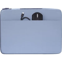 HP Protective 13-14" Sleeve modrý - Pouzdra