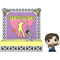 Funko POP! Bitty Stages: BTS - Dynamite - Suga - Funko POP!