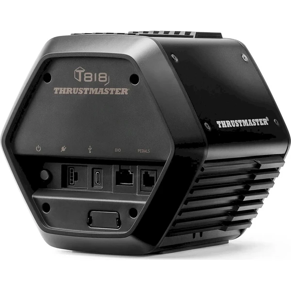 Thrustmaster T818 Black Edition Direct Drive základna pro volant černá - Volanty - Obrázek d_99ba2122e7e8454097b3ea934c69916c