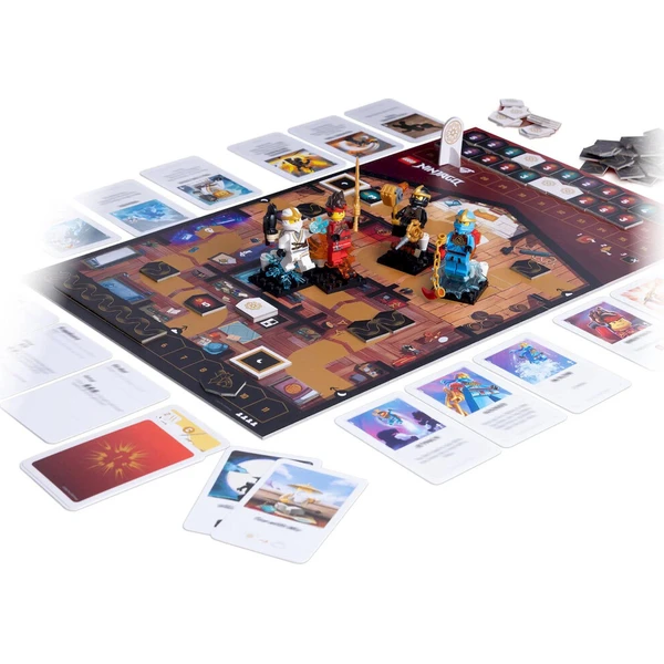 LEGO Ninjago: Destiny’s Bounty Adventures CZ - Deskové hry - Obrázek d_99c310ecdde04e73882f13eaac0ce7cd
