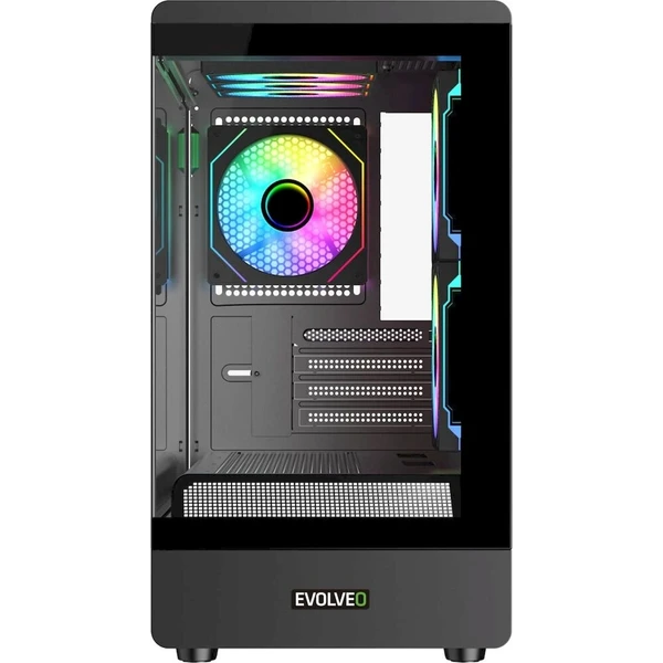 EVOLVEO Ursus 6x ARGB - Počítačové skříně - Obrázek d_99c49717b9cc44aa85fc2eb7692848f8