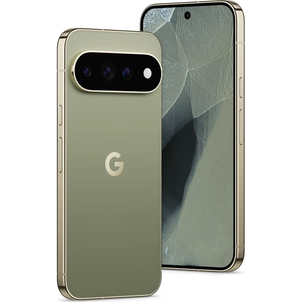 Google Pixel 11 Pro XL 12GB/256GB Olive - Mobilní telefony - Obrázek d_99d594f643394208857d60bbeac3e0ee