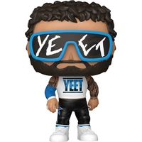 Funko POP! #194 WWE: WWE S29 - "Main Event" Jey Uso - Funko POP!