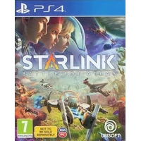 Starlink: Battle for Atlas (pouze hra) (PS4) - Hry pro PS4