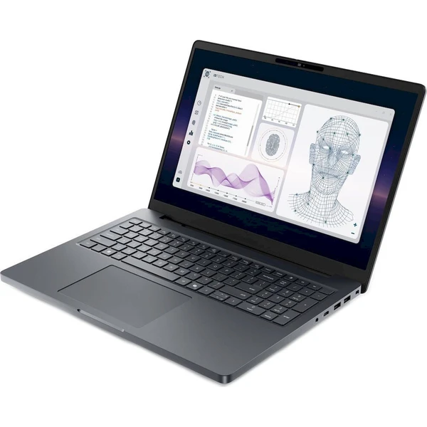 Dell Pro Max 16 Plus MB16250 (XNK1J) RTX PRO 1000 Blackwell šedý - Notebooky - Obrázek d_9a033c4534f14f6cbb9f4f85d7b7a694