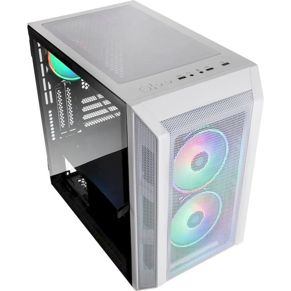 Kolink Citadel Mesh RGB Micro-ATX bílá - Počítačové skříně - Obrázek d_9a0d80ae099d48d58d17f2a20fa06de0