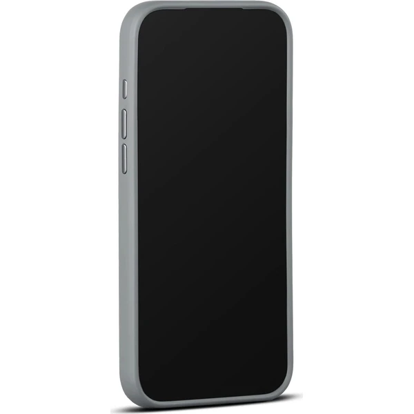 Woolnut MagSafe kožený kryt iPhone 18 Pro Max šedý - Pouzdra - Obrázek d_9a17d741b10a4bbca9fb11a14e13a038