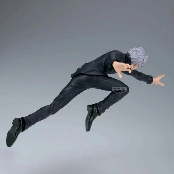 Figurka Bandai Banpresto Jujutsu Kaisen MAXIMATIC - Satoru Gojo 22 cm - Figurky - Obrázek d_9a18e72cb9c54e9cb89e2e07f2b94bcb