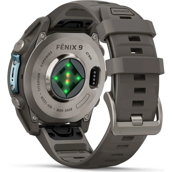 Garmin fenix 9 47mm titan/tmavě šedé - Chytré hodinky - Obrázek d_9a1b07937d3f4cd1ad76cf447dadc560