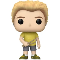 Funko POP! #499 Rocks: Green Day - Tre Cool (Basket Case) - Funko POP!