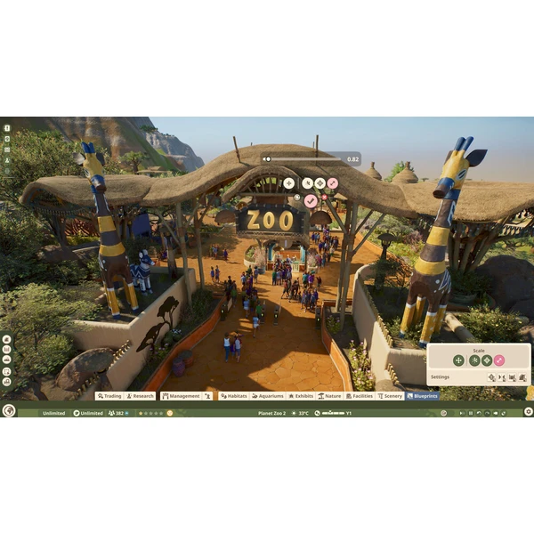 Planet Zoo 2 (PS5) - Hry pro PS5 - Obrázek d_9a55d6e8949e4c5a800c13b3984f3d8a