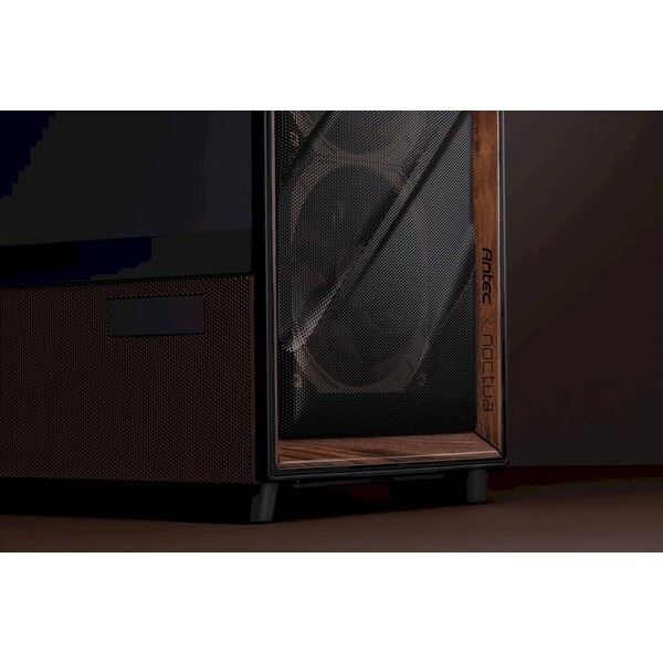Antec Flux Pro Noctua Edition - Počítačové skříně - Obrázek d_9a7636952ef54e468c45d16a3d007425
