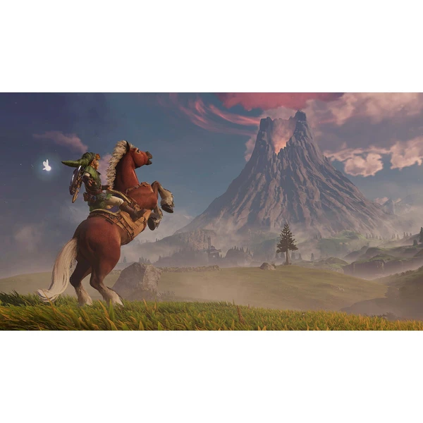 The Legend of Zelda: Ocarina of Time (Switch 2) - Hry pro Nintendo Switch 2 - Obrázek d_9a768d311e974f8e866d840e0ba5f474