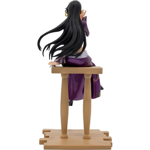 Figurka Bandai Banpresto One Piece Grandline Journey - Special Boa Hancock 20 cm - Figurky - Obrázek d_9a7b5886177b4310a41630988fcd578d