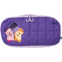 HORI Puff pouzdro Kirby and Waddle Dee (NSW2) - Pouzdra