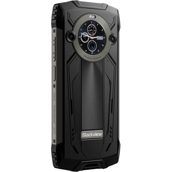 Blackview BV8200 LTE 12GB/256GB černý - Mobilní telefony - Obrázek d_9a971a2df69f4c83884cb6ae2c1b7fa4