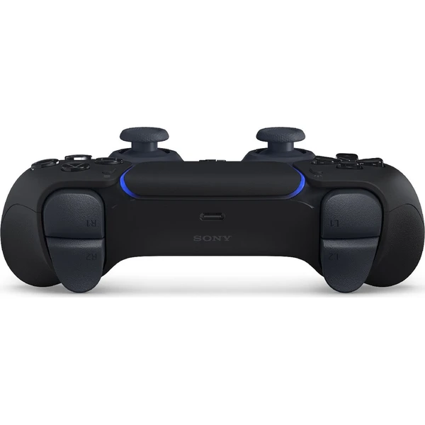 DualSense Wireless Controller Midnight Black + kabel USB pro PC - Herní ovladače - Obrázek d_9aa101811a674270ab376cadd603fed7