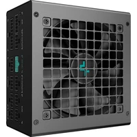 DEEPCOOL PN850 850W černý - Zdroje