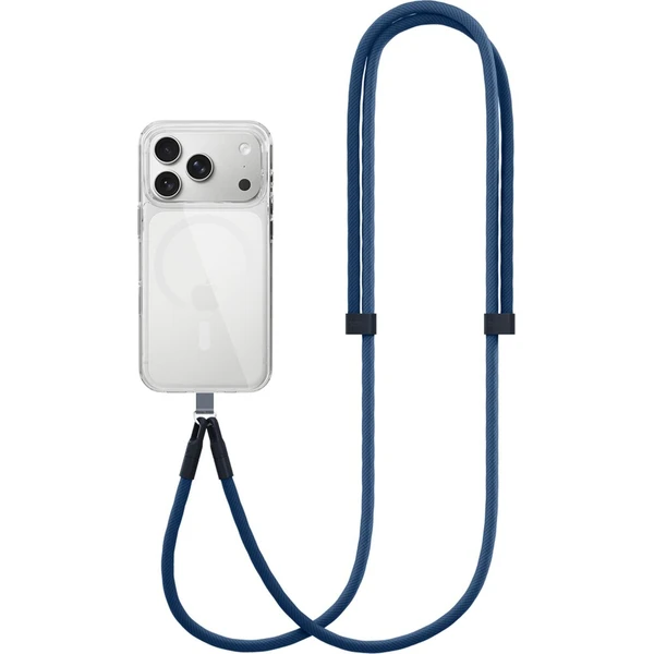 Spello Rope Crossbody Strap šedý - Popruhy a crossbody - Obrázek d_9ab8c30a9df34ad48b9df9550683d293