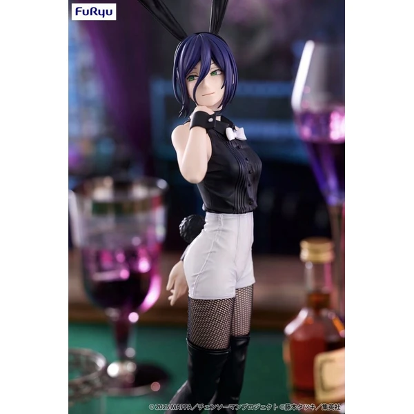 Figurka Furyu BiCute Bunnies Chainsaw Man - Reze 27 cm - Figurky - Obrázek d_9ad4f6abcbed4d1a866d0fb5ac51cc2d