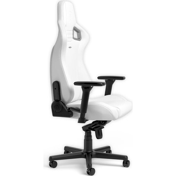 noblechairs EPIC herní židle bílá - Židle - Obrázek d_9ad8e59e89814911852758f101abb888