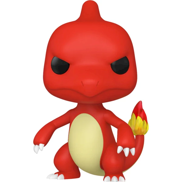 Funko POP! #1157 Games: Pokémon - Charmeleon