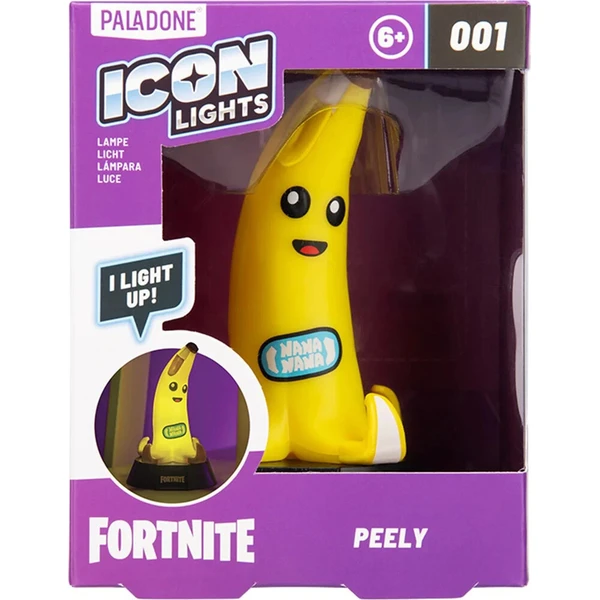 Icon Light Fornite - Peely - Lampičky - Obrázek d_9ae556230b0a45c59a908566456a5287