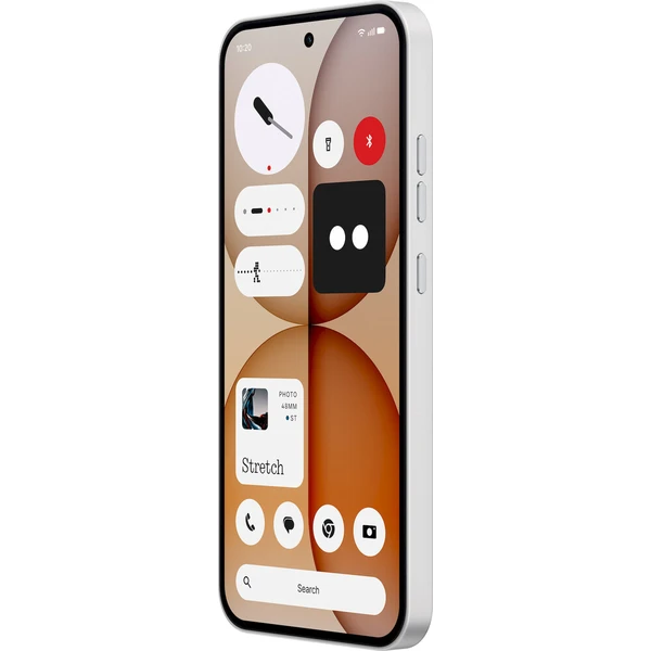 Nothing Phone (4a) 12GB/256GB bílý - Mobilní telefony - Obrázek d_9ae82498936c4242882128992fb94529