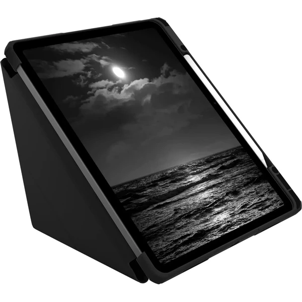 dbramante1928 London ICON pouzdro pro Apple iPad Air 13" (M4/M3/M2) midnight - Pouzdra - Obrázek d_9aec7d06bca648ac804166c27ed24a55