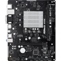 ASRock N100M - Základní desky