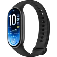 Xiaomi Smart Band 11 chytrý náramek černý - Fitness náramky