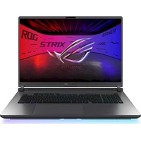 ASUS ROG Strix G18 (G815LR-TT307WZ) RTX 5070 Ti šedý - Notebooky