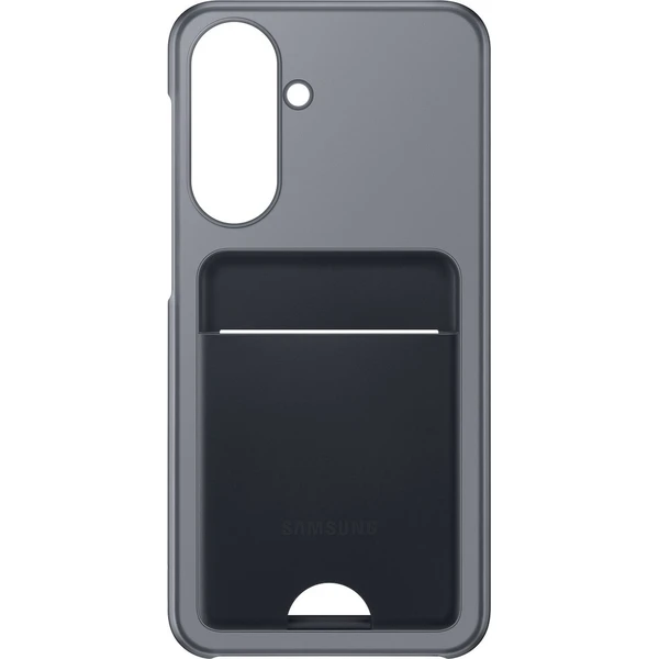Samsung Card Slot Case kryt Samsung Galaxy A27 černý - Pouzdra - Obrázek d_9b0eb693df8142df97ba43909d4e6a7a
