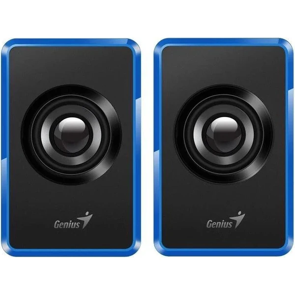 Genius SP-U125 reproduktory 2.0 modro-černé - Reproduktory - Obrázek d_9b116441f7884ea4888854dfe8ee7f43
