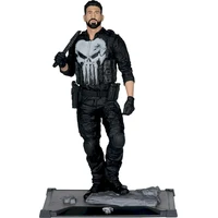 Figurka McFarlane Marvel - The Punisher 17 cm - Figurky