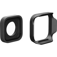 GoPro náhradní ochranná čočka + sluneční clona pro sérii MISSION 1 - Přídavné objektivy
