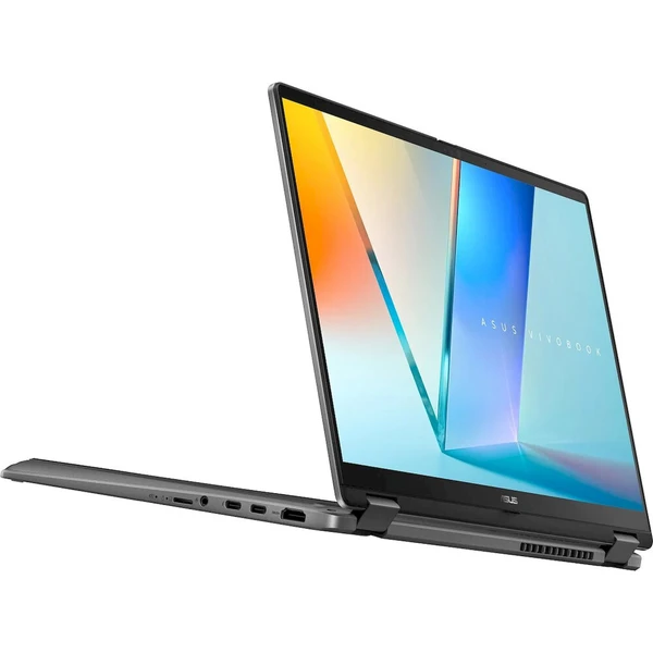 ASUS Vivobook 14 Flip (TP3407SA-OLED548WZ) šedý - Notebooky - Obrázek d_9b225d5fe5c14884a98439667e454685