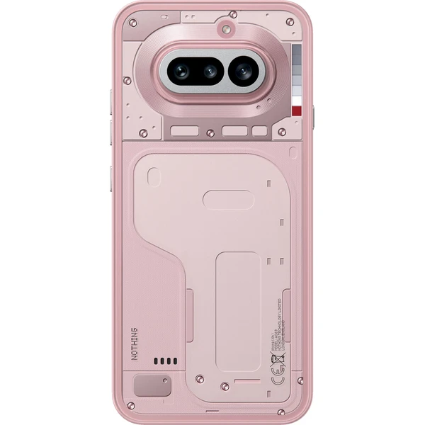 Nothing Phone (4a) 12GB/256GB růžový - Mobilní telefony - Obrázek d_9b36a422dcf94bda9a1060a57bd1dbae
