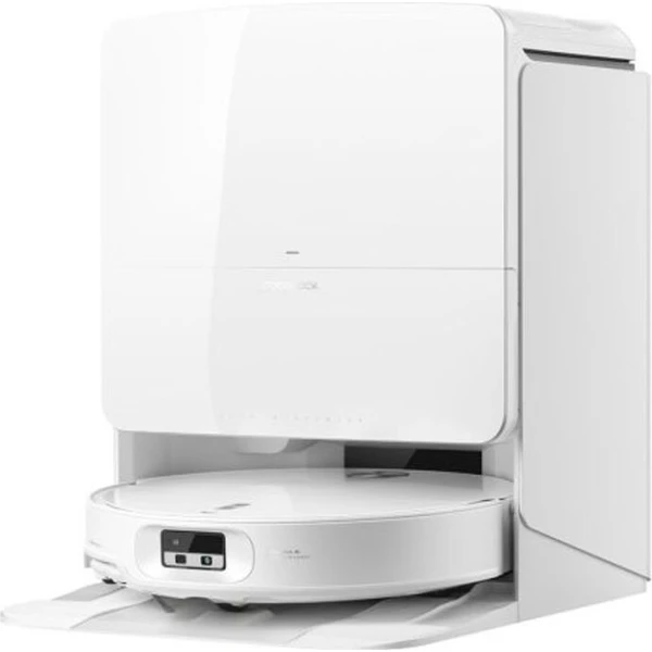 Roborock Qrevo Edge 2 Pro White Bílá