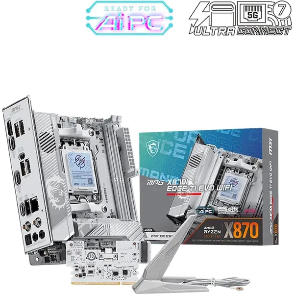 MSI MPG X870I EDGE TI EVO WIFI - Základní desky - Obrázek d_9b55882b6d074945ba6e0020afe4eb6f