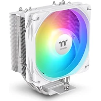 Thermaltake UX400 ARGB bílá - Chladiče