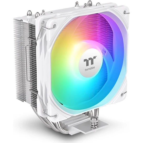 Thermaltake UX400 ARGB bílá (CL-P143-AL12SW-A) Bílá
