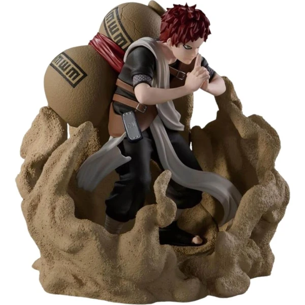 Figurka Bandai Banpresto Combination Battle2 Naruto - Gaara 12 cm - Figurky - Obrázek d_9b62dba7b1af4de79143bddd642ab409