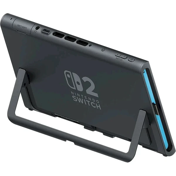 Nintendo Switch 2 (vyměnitelná baterie) - Konzole - Obrázek d_9b683c4f773e43a1b09bdb22ddb32f74